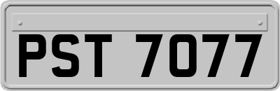 PST7077