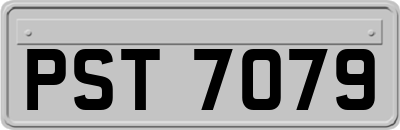 PST7079
