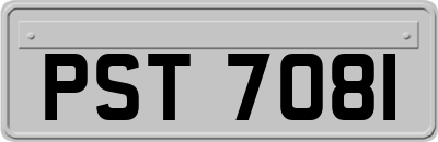 PST7081