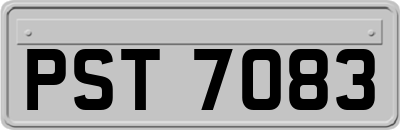 PST7083
