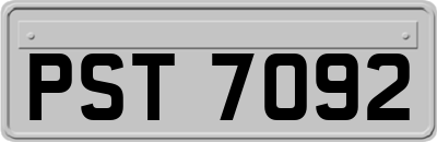 PST7092
