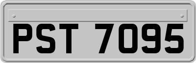 PST7095