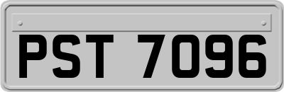 PST7096