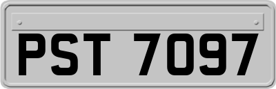 PST7097