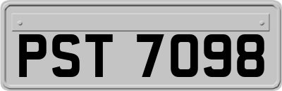 PST7098