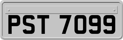 PST7099