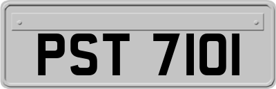 PST7101
