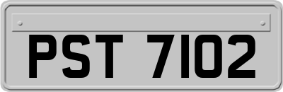 PST7102