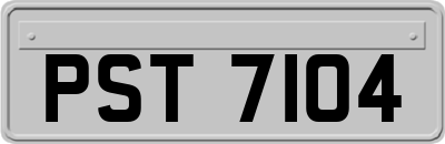 PST7104
