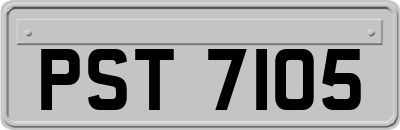 PST7105