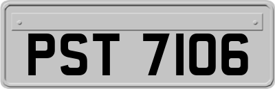 PST7106