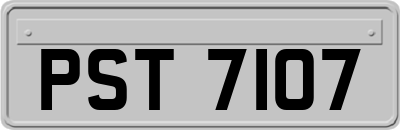PST7107