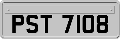 PST7108