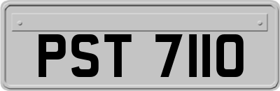 PST7110