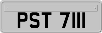 PST7111