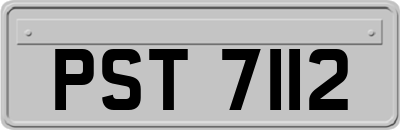 PST7112