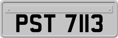 PST7113