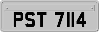 PST7114