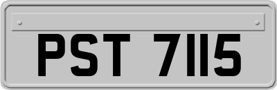 PST7115