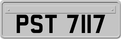 PST7117