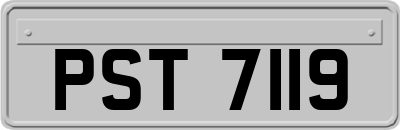 PST7119