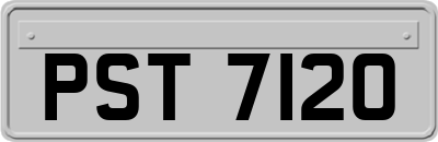 PST7120