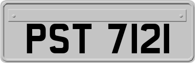 PST7121
