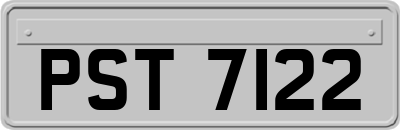 PST7122