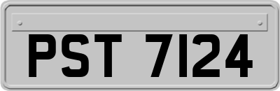 PST7124