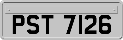 PST7126