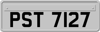 PST7127