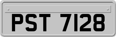 PST7128