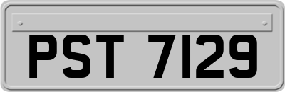 PST7129