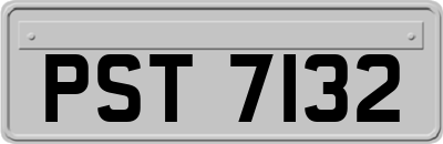 PST7132