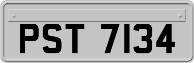 PST7134
