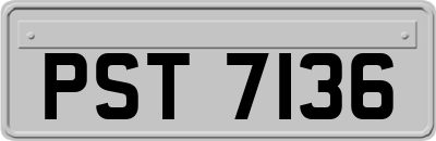 PST7136