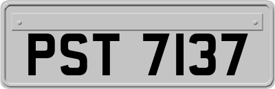 PST7137