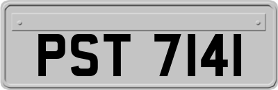 PST7141