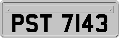 PST7143