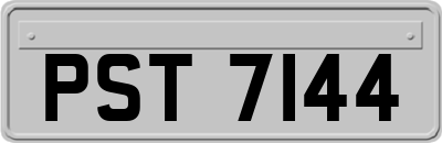 PST7144