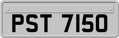PST7150