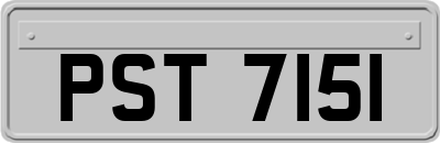 PST7151