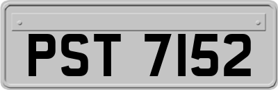 PST7152