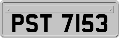 PST7153