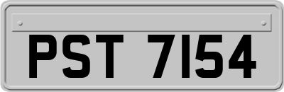 PST7154