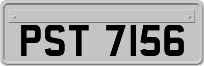 PST7156