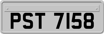 PST7158