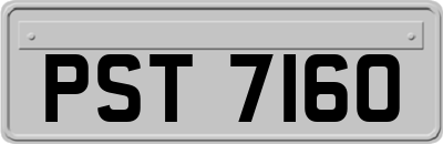PST7160