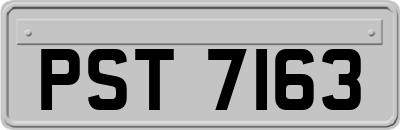 PST7163