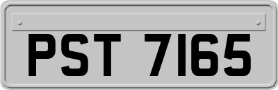PST7165